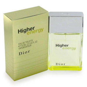 Christian Dior Higher Energy EDT 50 ml