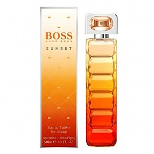 Hugo Boss Orange Sunset EDT 50 ml