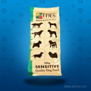 Fides Sensitive