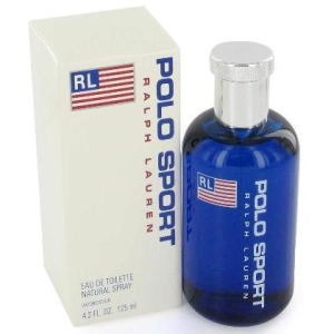Ralph Lauren Polo Sport EDT 75 ml