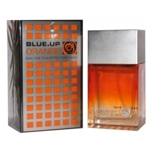 Blue Up Orange Man EDT 100 ml