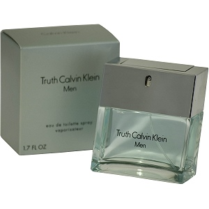 Calvin Klein Truth for Men EDT 50ml