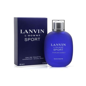 Lanvin L Homme Sport, edt 50ml
