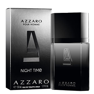 Azzaro Pour Homme Night Time EDT 15 ml