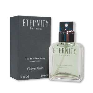 Calvin Klein Eternity EDT 30 ml