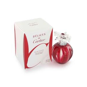Cartier Delices EDT 30 ml