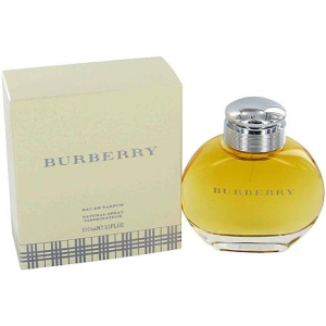 Burberry Burberry for Women eau de parfum nőknek 50 ml