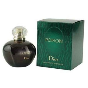 Christian Dior Poison EDT 30 ml