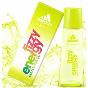 Adidas Fizzy Energy EDT 50 ml