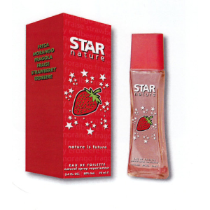 Star Nature Strawberry EDT 70 ml