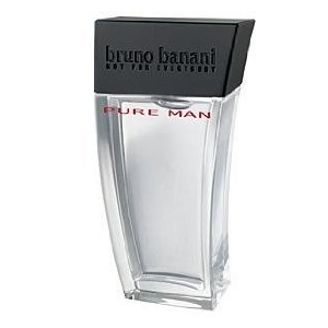Bruno Banani Pure Man EDT 75 ml