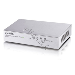 ZyXEL Switch 5x100Mbps