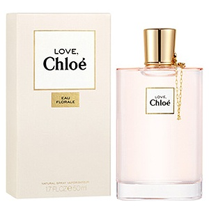 Chloé Love, Chloé Eau Florale EDT 75 ml