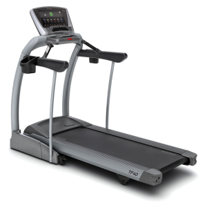 Vision Fitness TF40 Touch