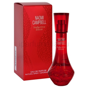 Naomi Campbell Seductive Elixir EDP 30 ml