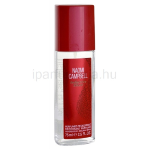  Naomi Campbell Seductive Elixir spray dezodor nőknek 75 ml