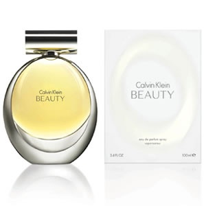 Calvin Klein Beauty EDP 30 ml