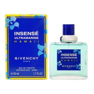 Givenchy Insensé Ultramarine Hawaii EDT 50 ml