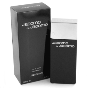 Jacomo De Jacomo EDT 100 ml