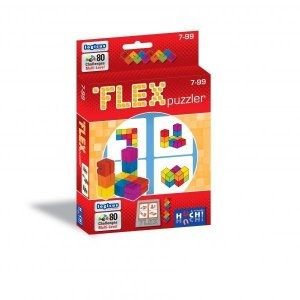 Flex Flex Puzzler