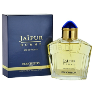 Boucheron Jaipur Homme EDT 50 ml