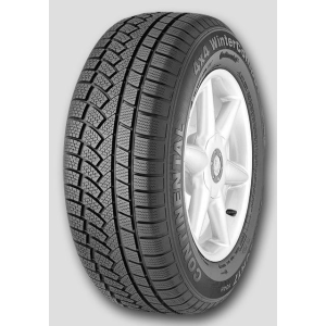 Continental 4X4 WinterContact* 235/65 R17 104H