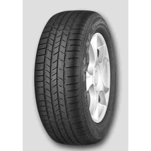 Continental CrossContactWinter XL MO 285/45 R19 111V