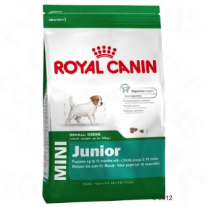 Royal Canin Mini Junior - 2 kg