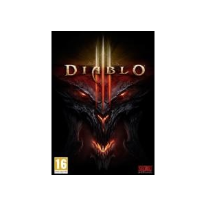 Blizzard Diablo III