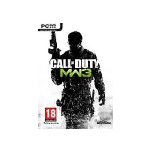 Activision Call of Duty Modern Warfare 3