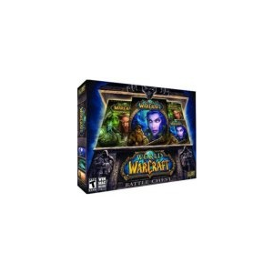 Blizzard World of Warcraft - Battlechest