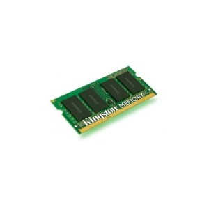 Kingston RAM Kingston Notebook DDR3 1333MHz / 4GB - CL9