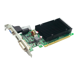 EVGA GeForce 210 1GB DDR3 Passzív Low Profile 01G-P3-1313-KR