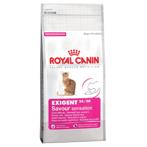 Royal Canin Exigent Savour Sensation 35/30 10 kg