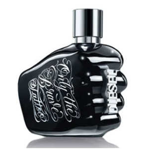 Diesel Only The Brave Tattoo EDT 50 ml