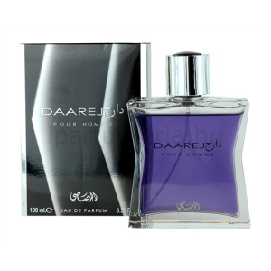 Rasasi Daarej for Men eau de parfum férfiaknak 100 ml