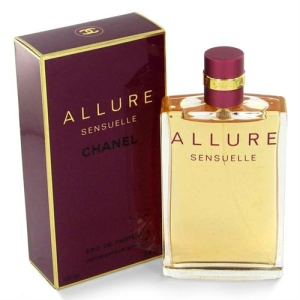 Chanel Allure Sensuelle EDP 50 ml
