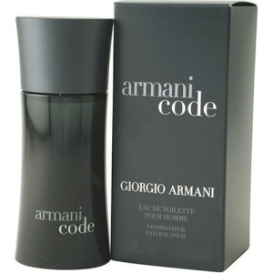 Giorgio Armani Code EDT 125 ml