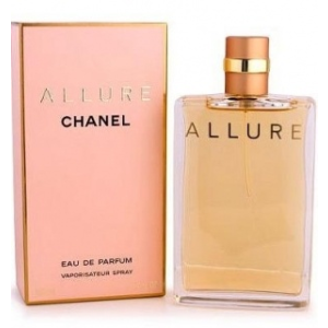 Chanel Allure EDT 100 ml