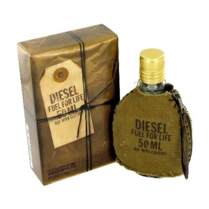 Diesel Fuel for Life EDT 30 ml