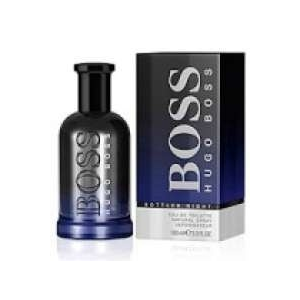 Hugo Boss Bottled Night EDT 50 ml