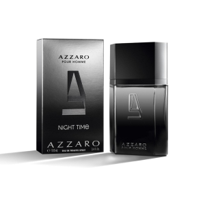Azzaro Pour Homme Night Time EDT 50 ml