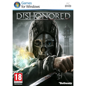 Bethesda Dishonored (PC)