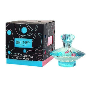 Britney Spears Curious EDP 100 ml