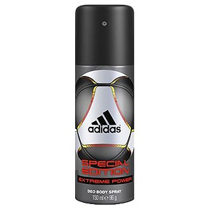 Adidas Extreme Power Deo spray 150 ml