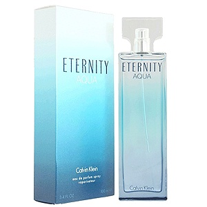 Calvin Klein Eternity Aqua EDP 100 ml