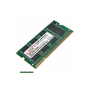 CSX 1GB DDR 400Mhz NB