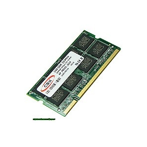 CSX 8GB DDR3 1333Mhz NB