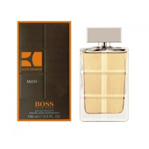 Hugo Boss Boss Orange Man EDT 60 ml
