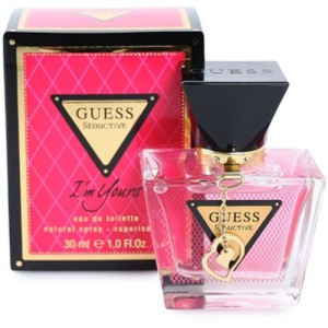 Guess Seductive I'm Yours EDT 30 ml